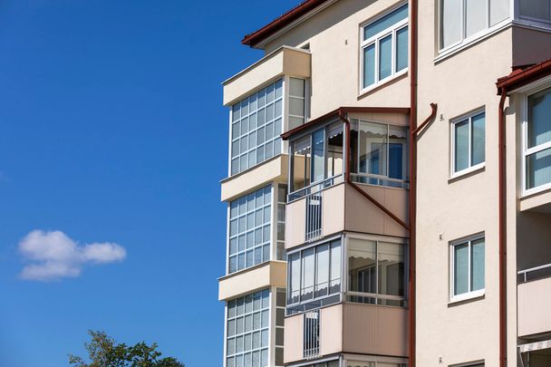 Märta Ljungbergsvägen 32 - Foto 1