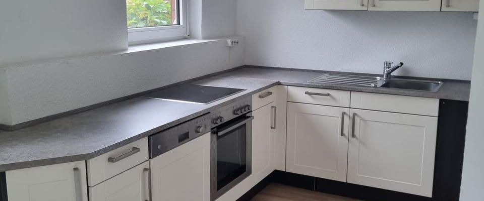 3-Zimmerwohnung mit Garten ab 01.12.2025 frei! - Foto 1