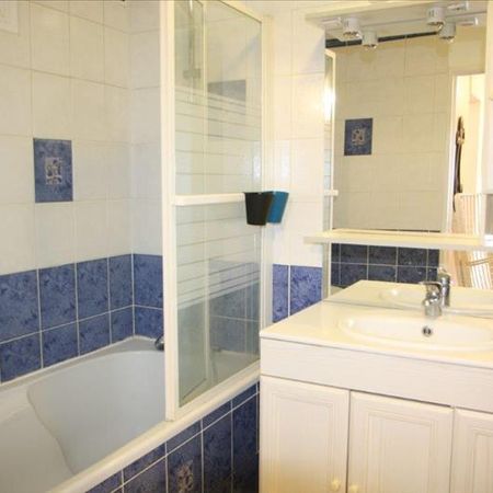 Location Appartement 2 pièces 49m² - Photo 4
