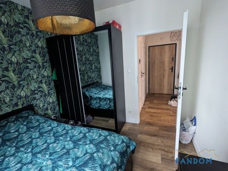 Komfortowe 3 pokoje + GARAŻ | Miła, DRABINIANKA - Zdjęcie 4