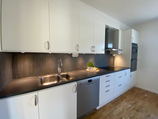 Wetterlinsgatan 18 B - Photo 1