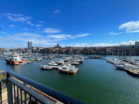 3 Bed Terraced House, South Ferry Quay, L3 - Photo 1