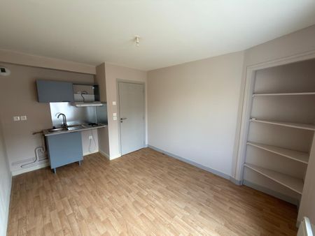 Location Appartement 2 pièces 27m² AMIENS 80000 - Photo 5