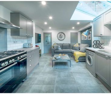 UNREAL ENSUITE ROOM AVAILABLE IN CV1 2BT FROM 10/04/23 Room 4 - Photo 1