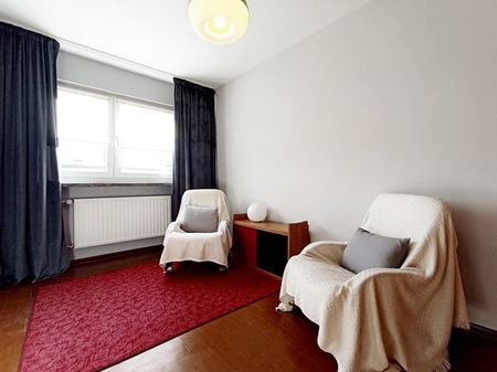 Warszawa Wola, al. Prymasa Tysiąclecia - Zdjęcie 4