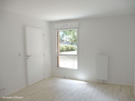 Appartement T2 à louer - 33 m² - Photo 3