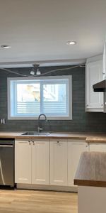 3 1/2 complètement neuf - Photo 3