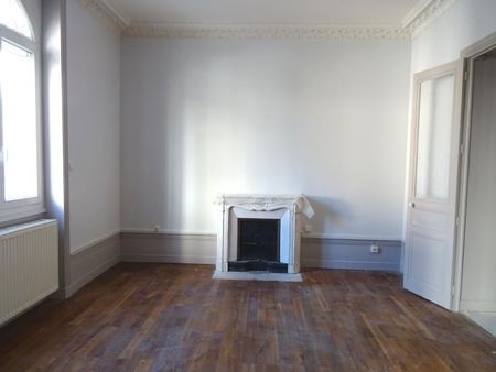 Location Appartement 5 pièces 114m² - Photo 3