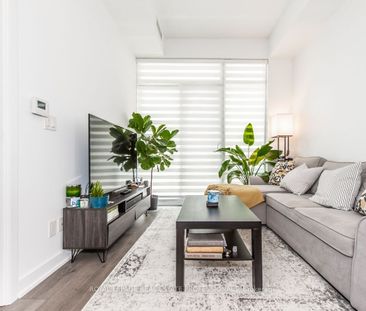 For Lease - 18 Maitland Terrace Unit# 701, Toronto, Ontario - Photo 3