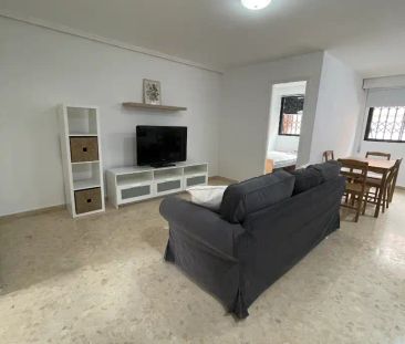 Piso de alquiler en Calle José Luján, El Palmar - Foto 3