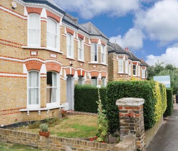 Room in a Shared House, Dalmore Road, SE21 - Photo 5