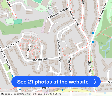Lansdowne Lane, London, SE7 - Photo 1