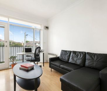17/1 Lumley Court, Prahran VIC 3181 - Studio For Rent | Domain - Photo 1