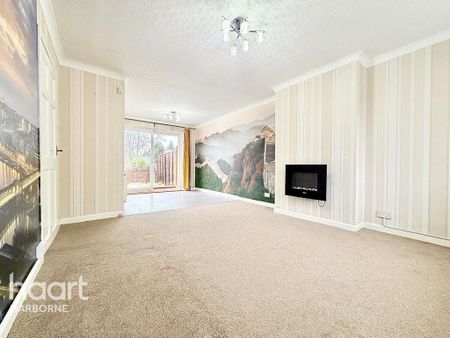 3 bedroom semi-detached house to rent - Photo 5