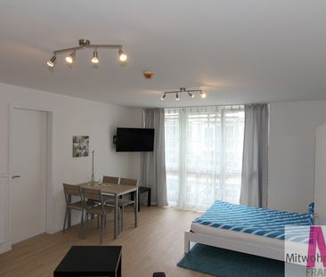 Modernes Business-Apartment im Herzen der Altstadt - Foto 6