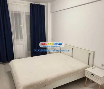 Apartament 2 camere bloc nou Theodor Pallady/centrala/AC - Photo 4