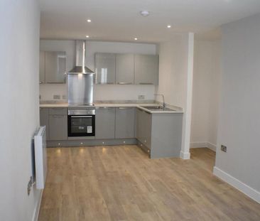 1 bedroom apartment to rent - Photo 2