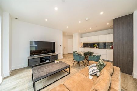 2 bedroom apartment to rent - Photo 2