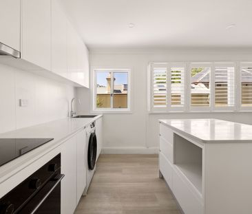 4/43 Audley Street, Petersham NSW 2049 - Apartment For Rent | Domain - Photo 4