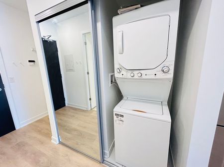 For Lease - 18 Maitland Terrace Unit# 705, Toronto, Ontario - Photo 3