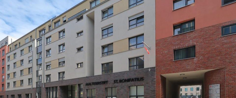 Wohnen mit Service - Photo 1