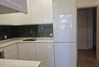 Apartamento T2 em Setúbal