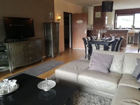 Appartement te huur: Badhoevelaan 77 1171 DB Badhoevedorp - Photo 3