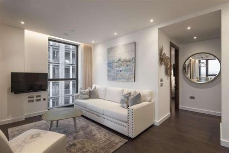 The Residence, Charles Clowes Walk, Nine Elms, London, SW11 - Photo 2