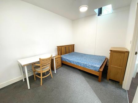 Studio to rent - Photo 3