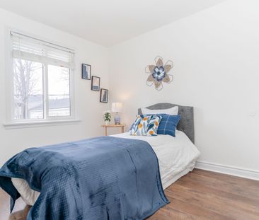 For Lease - 55 Bridgenorth Crescent, Toronto, Ontario - Photo 6