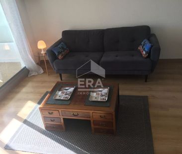 F2 48M² vue mer parking sous sol - Photo 3