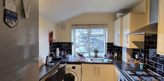 1 bedroom terraced house to rent - Photo 2