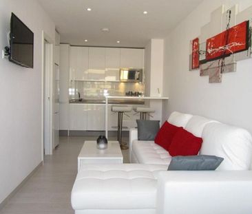 Alquiler de piso en Calle Gregorio Marañón, 2 - Photo 5