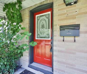 For Lease - 68 Oriole Avenue, Mississauga, Ontario - Photo 2