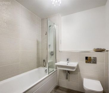 1 bedroom flat to rent - Photo 6
