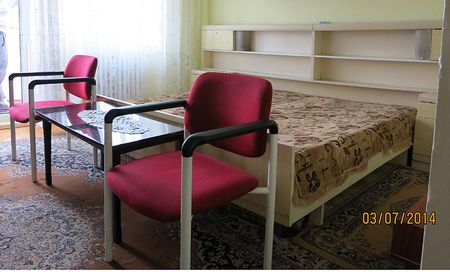 Spacious 1 room apartment for rent Iasi Center - Fotografie 3