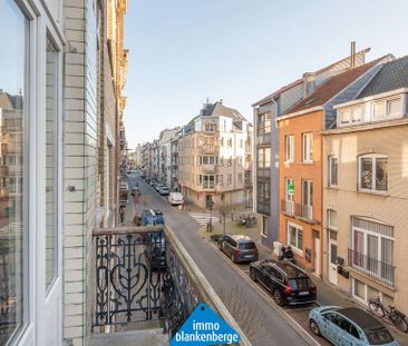 Appartement te huur in Blankenberge voor € 750 met 1 slaapkamer - Photo 5