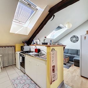 Appartement / Offre 59420757 - Photo 2