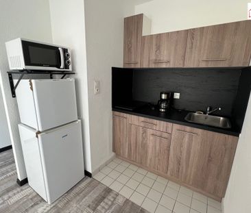 Location Appartement 1 pièce 26m² SARREBOURG 57400 - Photo 1