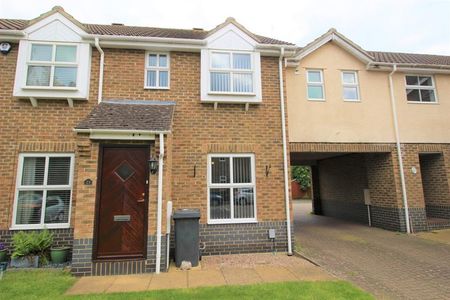 2 bedroom terraced house to rent - Photo 3