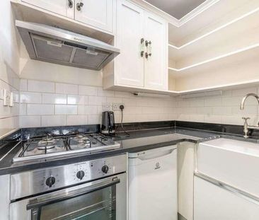 Clanricarde Gardens, Notting Hill Gate, W2 - Photo 6