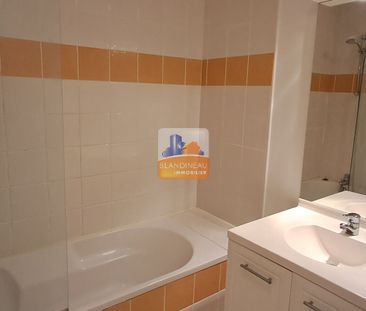 Location Appartement 3 pièces 65m² - Photo 5