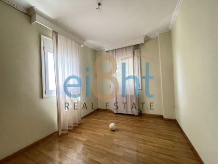 Διαμέρισμα για ενοικίαση Γαλήνη (Ωραιόκαστρο) - Photo 2