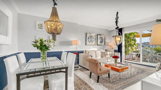 Middle Floor Apartment · Marbella - Photo 1