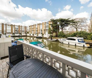 Thameside, TW11, London - Photo 6
