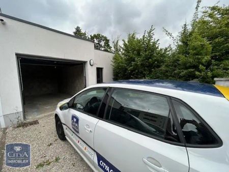Maison à louer 3 pièces 78.05m² - Photo 3