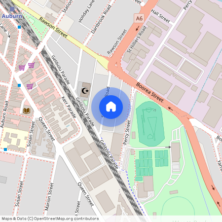 11 St Hilliers Road, Auburn 2144, New South Wales