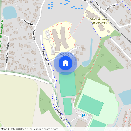 Falkenbergvænget 8, 3140 Ålsgårde, 3140 Ålsgårde