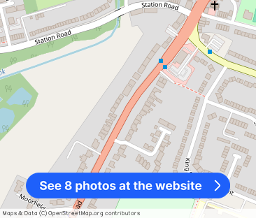 Terryfield Court, Lichfield Road, Walsall, West Midlands, WS4 - Photo 1