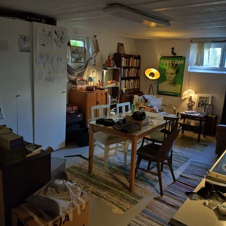 Swedenborgsgatan, Uppsala - Foto 4